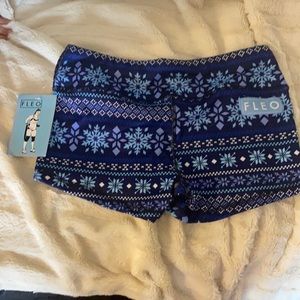 Fleo shorts